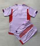 24-25 Orlando City Home Adult Suit