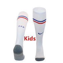 2024 France European Cup Away Kids Socks