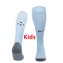 2024 Portugal European Cup Away Kids Socks