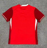 2024 Canada Home Fans Soccer Jersey
