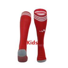 23-24 Benfica Home Kids Socks
