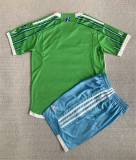 24-25 Seattle Sounders Home Adult Suit