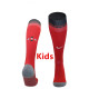 2024 Portugal European Cup Home Kids Socks