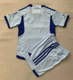 24-25 Montreal Impact Away Adult Suit