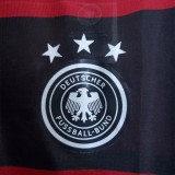2014 Germany Away Retro Soccer Jersey