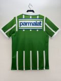 1992 Palmeiras Home Retro Soccer Jersey