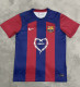 23-24 BAR Home Special Edition Fans Soccer Jersey