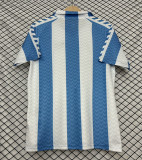2024 Malaga Special Edition Fans Soccer Jersey