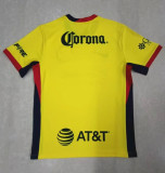 24-25 Club America Home Fans Soccer Jersey