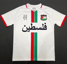2024 Palestine Fans Version Soccer Jersey
