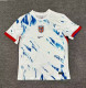 2024 Norway Away Fans Version Soccer Jersey