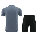 24-25 INT High Quality Training Short Suit