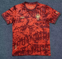 2024 Portugal Special Edition Training Shirts