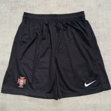 24-25 Portugal Away Shorts Pants