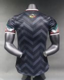 24-25 Mexico Special Edition Player Version Soccer Jersey