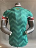 24-25 Mexico Special Edition Player Version Soccer Jersey