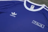 24-25 Italy High Quality Training Short Suit