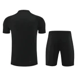 24-25 Man Utd High Quality Training Short Suit