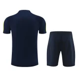 24-25 ARS High Quality Training Short Suit