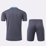 24-25 TOT High Quality Training Short Suit