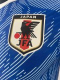 2024 Japan Special Edition Player Version Soccer Jersey