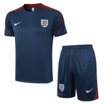 24-25 England High Quality Training Short Suit
