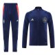 24-25 Spain High Quality Jacket Tracksuit