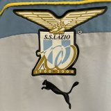 2024 Lazio Double Sided Windbreaker
