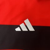 2024 Flamengo Double Sided Windbreaker