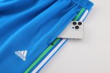 24-25 Italy High Quality Jacket Tracksuit