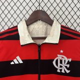 2024 Flamengo Double Sided Windbreaker
