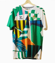 23-24 Real Betis Special Edition Fans Soccer Jersey