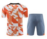 23-24 INT High Quality Training Short Suit