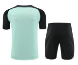 23-24 CHE High Quality Training Short Suit