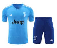23-24 JUV High Quality Training Short Suit