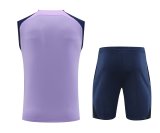 23-24 TOT High Quality Training Short Suit