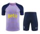 23-24 TOT High Quality Training Short Suit