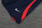 23-24 Liverpool High Quality Training Short Suit