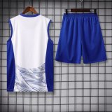 24-25 INT High quality Tank Top And Shorts Suit