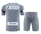 23-24 Al-Hilal High Quality Training Short Suit