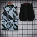 23-24 CHE High quality Tank Top And Shorts Suit