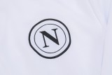 23-24 Napoli High Quality Jacket Tracksuit