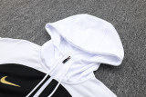 23-24 CHE High Quality Hoodie Jacket Tracksuit