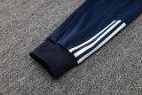 23-24 Italy High Quality Hoodie Jacket Tracksuit