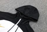 23-24 CHE High Quality Hoodie Jacket Tracksuit