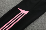 23-24 Inter Miami High Quality Jacket Tracksuit