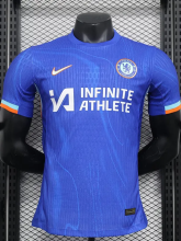 24-25 CHE Home Concept Edition Player Version Soccer Jersey