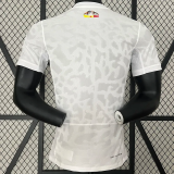 2024 PSG White Special Edition Player Version Training Shirts