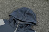 23-24 Inter Miami High Quality Hoodie Jacket Tracksuit