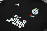 23-24 Algeria High Quality Jacket Tracksuit